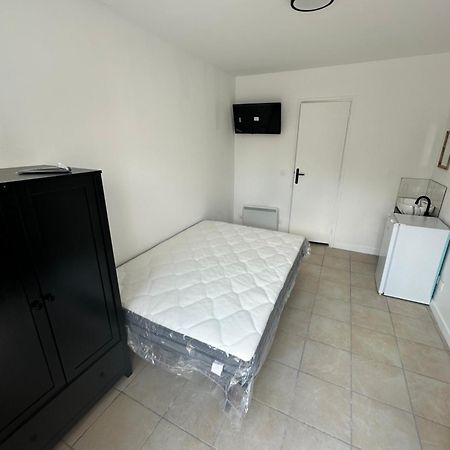 Chez Michel Ξενοδοχείο L'Ile-Saint-Denis Εξωτερικό φωτογραφία